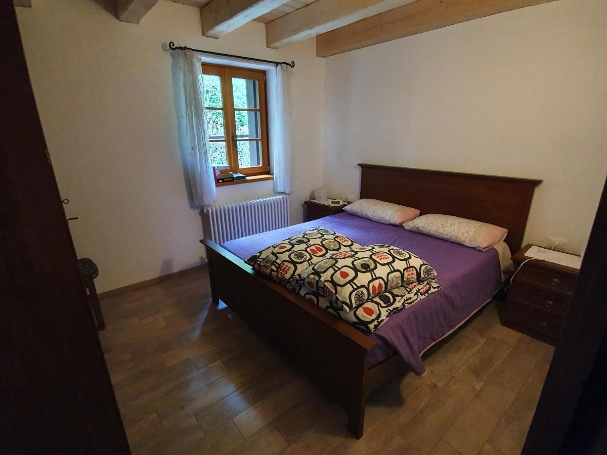 Buine Tiere Villa Cercivento Екстериор снимка